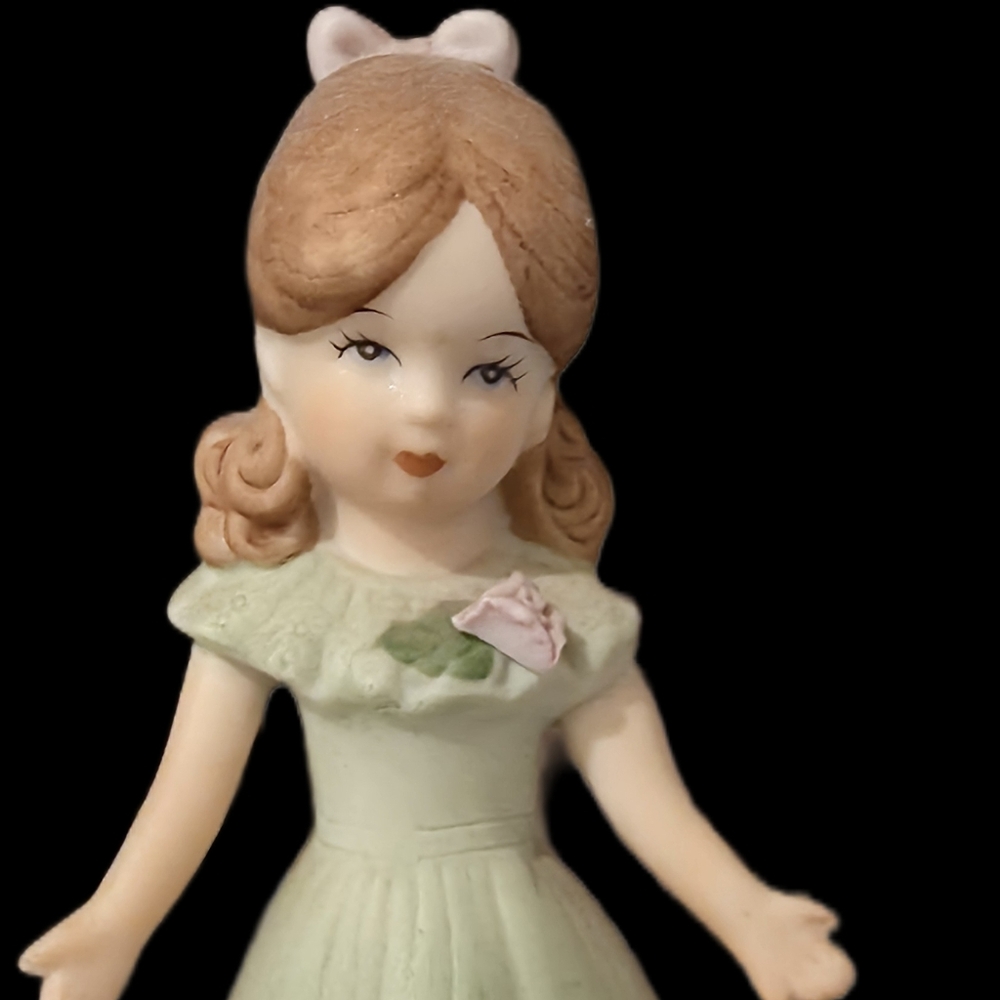Growing Up Girlsby Enesco | 7